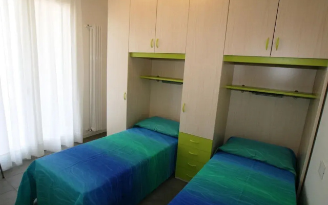 Villa Faro Vecchio in Cavallino-treporti-formerly TUI Ferienhaus