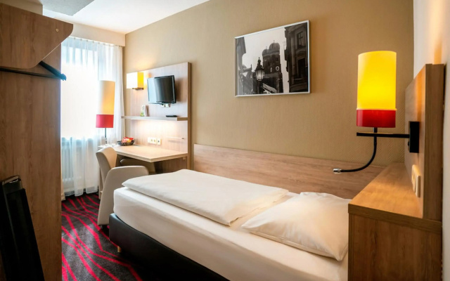 Hotel Europäischer Hof - Adults Only