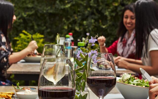 Hotel Estelar San Isidro