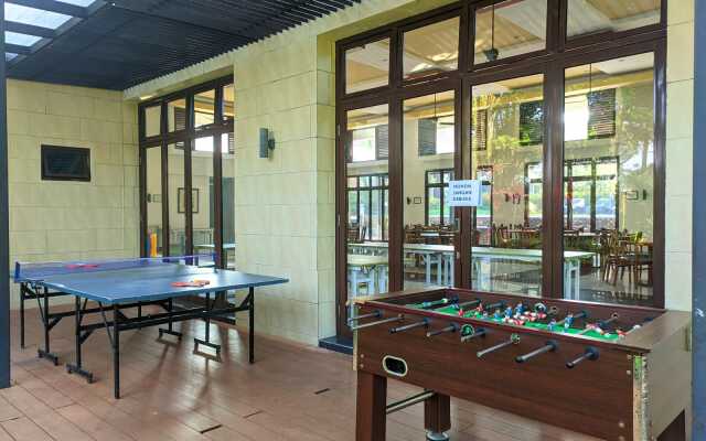 SGB Learning Center