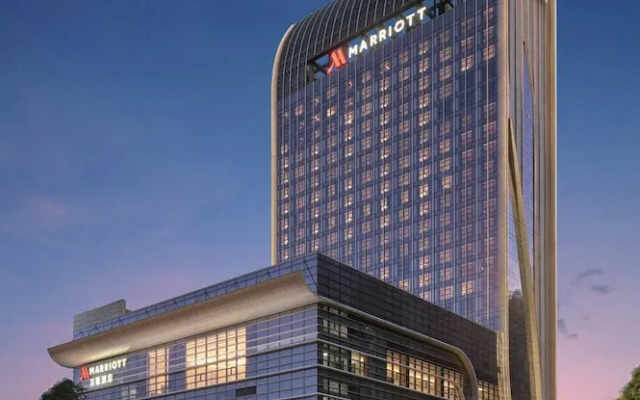 Wenzhou Marriott Hotel