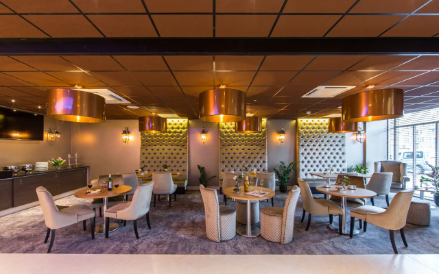 Luxury Suites Amsterdam - Member of Warwick Hotels