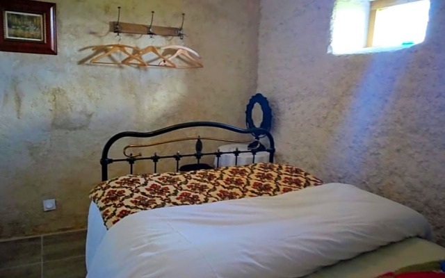 Le Petit Savriere B&B