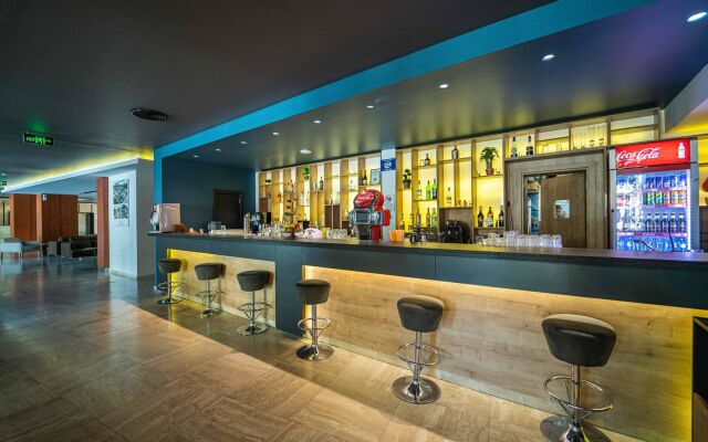 HVD Club Hotel Bor - Ultra All Inclusive