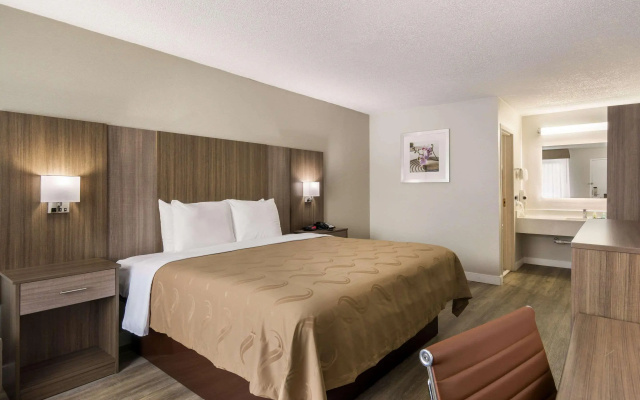 Quality Inn Emporia