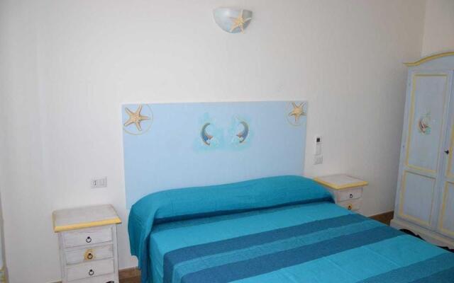 AffittaSardegna - Felicità Apartments
