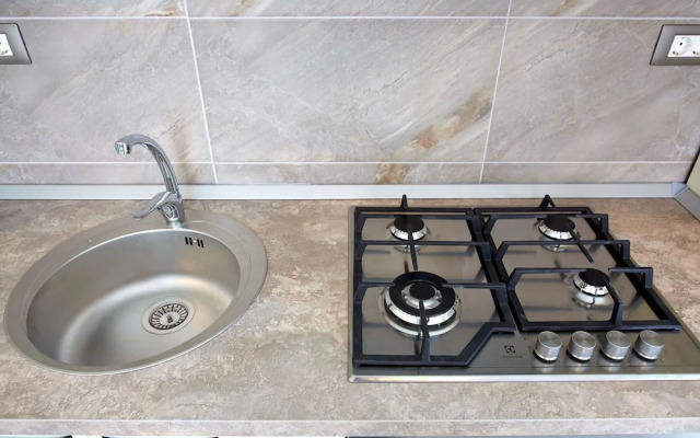 Aparthotel Ella Alezzi