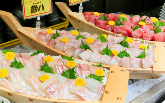 Hotel Sun Valley Waraku