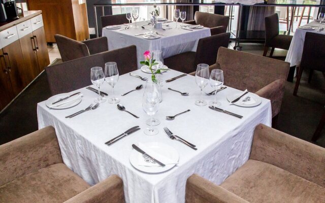 The Square Boutique Hotel by Misty Blue Hotels