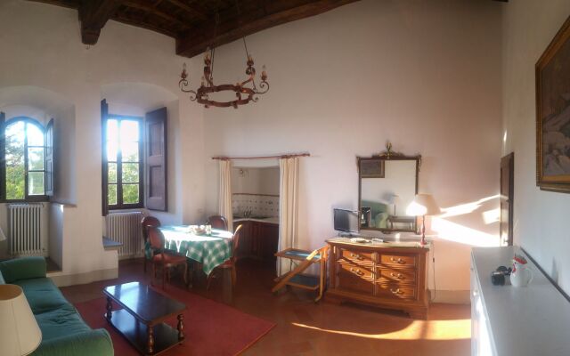 Castello di Mugnana