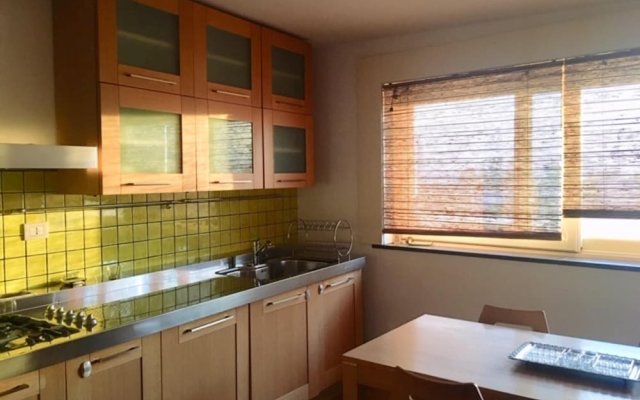 House With 2 Bedrooms In Salerno, With Furnished Terrace And Wifi