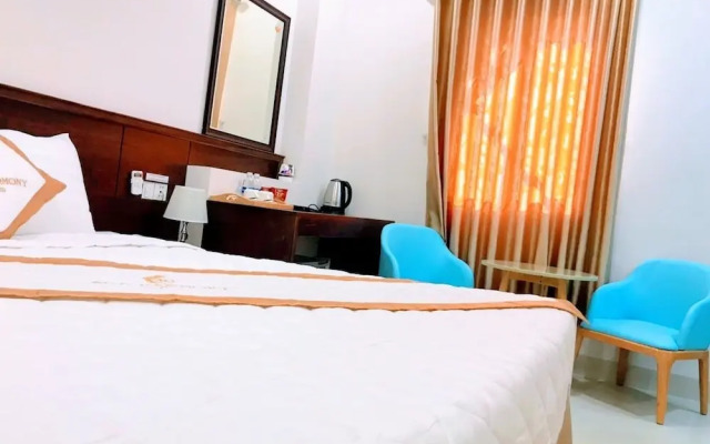 Sea Harmony Hotel