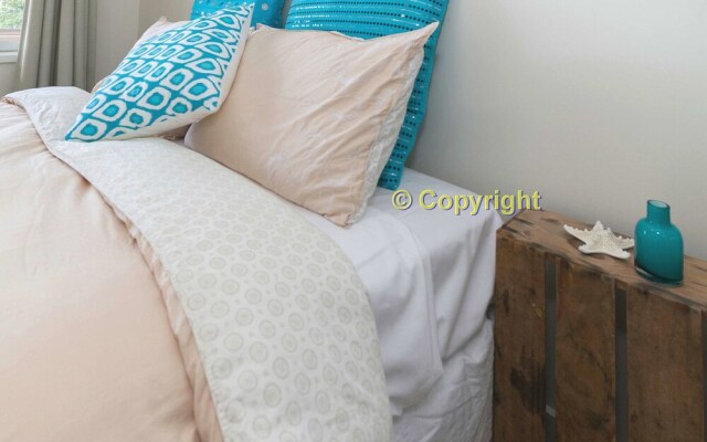 Olga Street Holiday Rental