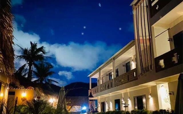 Song Cau Beach Hotel Phu Yen