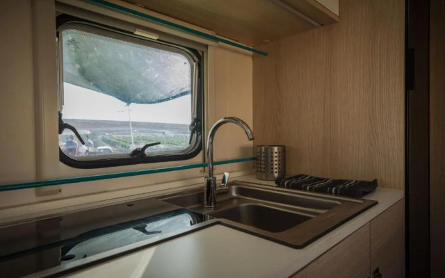 Itav Bateva Caravans - ייטב בטבע קרוואנים