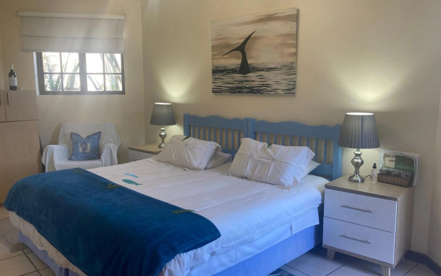Mont Fleur B&B