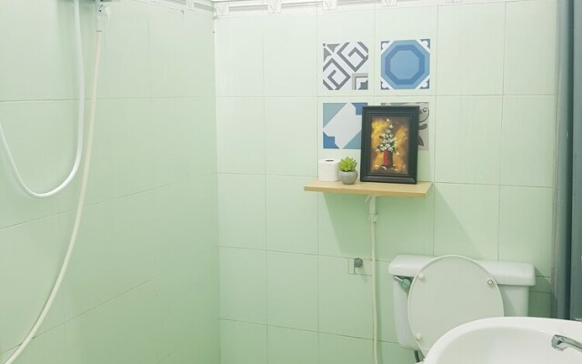 Tigonhouse Hostel