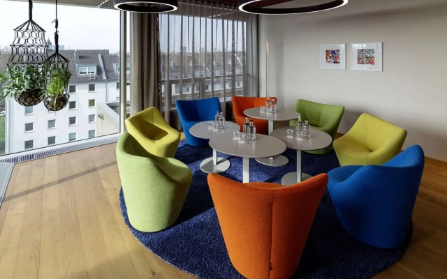 b'mine Duesseldorf