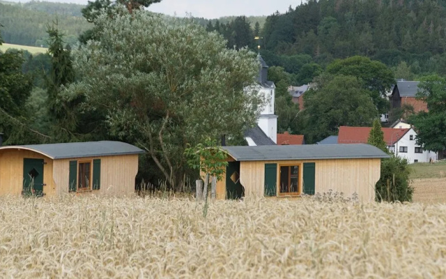 Ferienhof Berghof