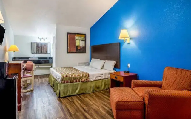 Rodeway Inn