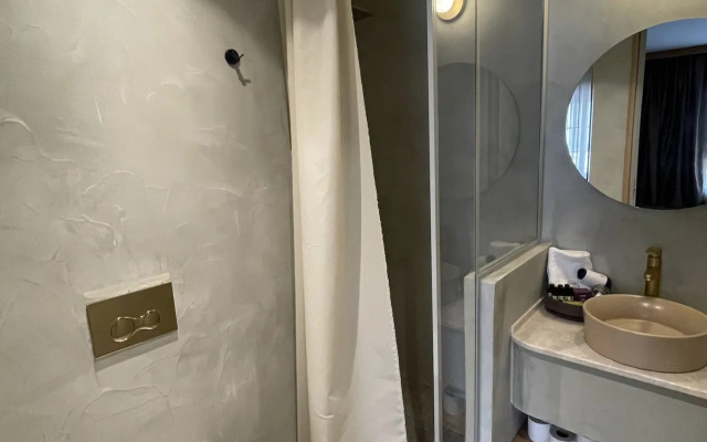 Monk Alacati - Adults Only