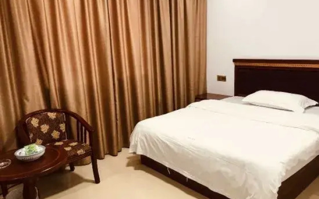 Xinyue Business Hotel