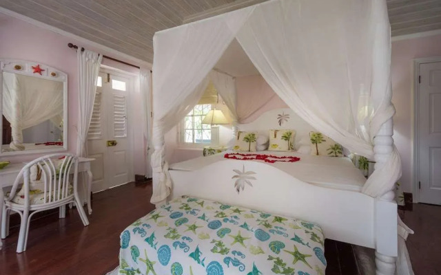 Bellevue Plantation & Polo Club