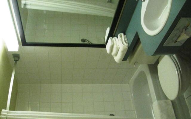 Travelodge by Wyndham Drumheller