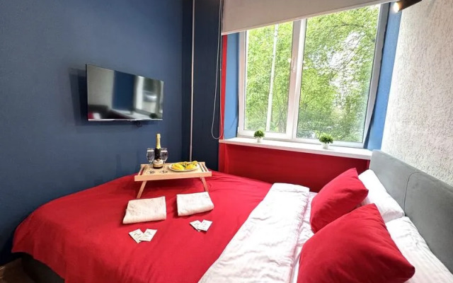 РедБалтик Плюс