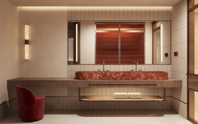 Gran Hotel Mas d' en Bruno