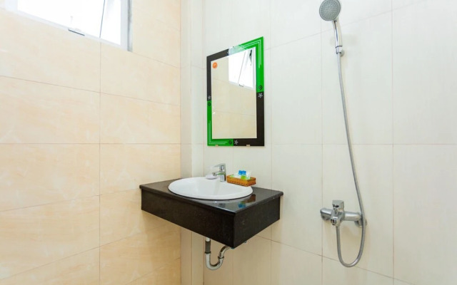 7S Hotel HHen Apartment