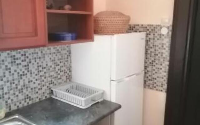Artist Apartment