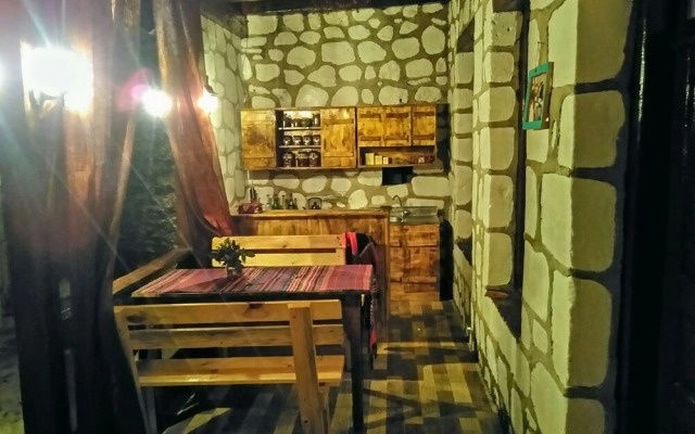 Old Tatev