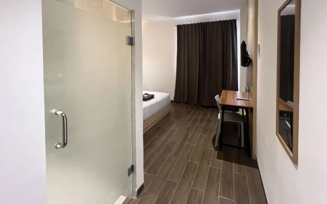 Box City Hotel Mojokerto