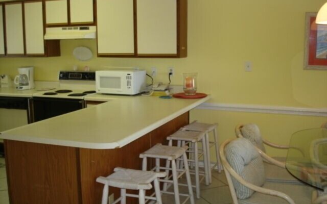 Seaside Bch & Racquet 4608