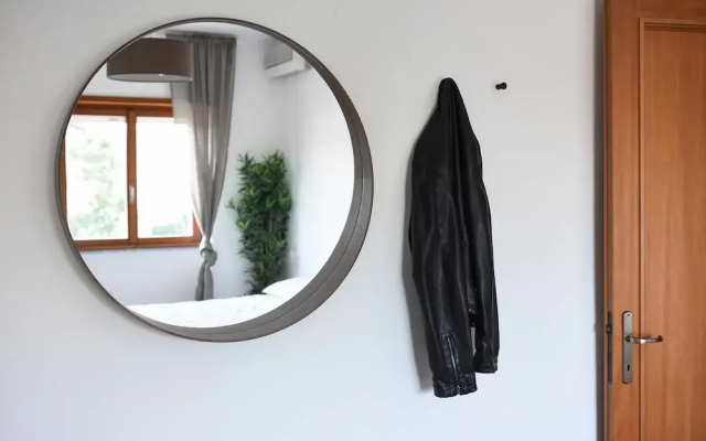 Appartamento di design