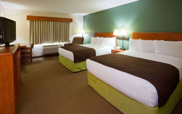 AmericInn by Wyndham Thief River Falls