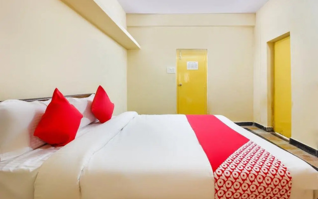 Sai Residency by OYO Rooms