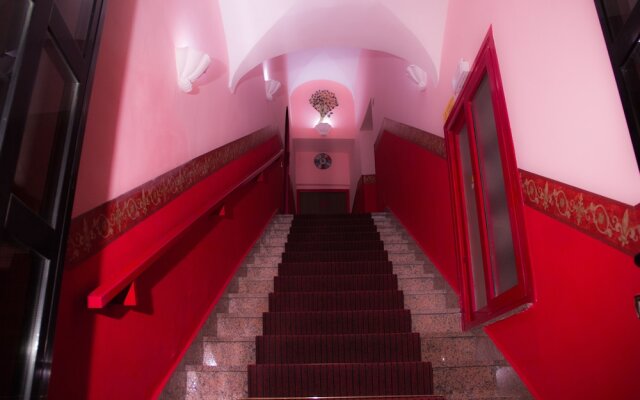 Palazzo Rosa