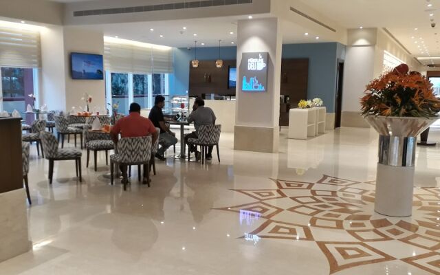 Fortune Park Pushpanjali, Durgapur - Member ITC Hotels' Group