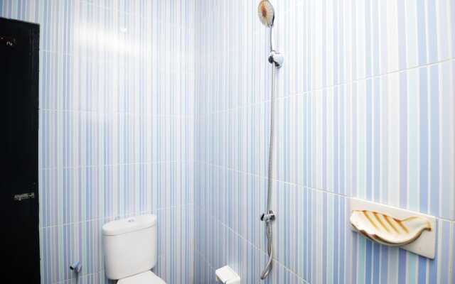 Airy Eco Syariah Gunung Cermai 11 Samarinda