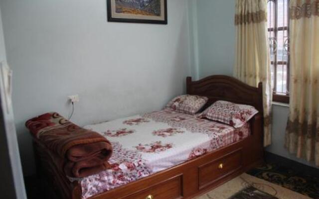 Satori Homestay