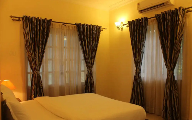 OYO 815 Boutique 1 BHK Arpora