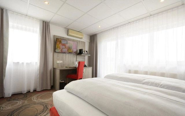 Hotel Engelhorn
