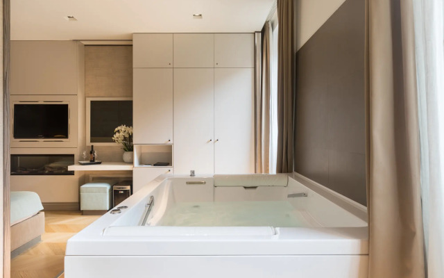 San Carlo Suite