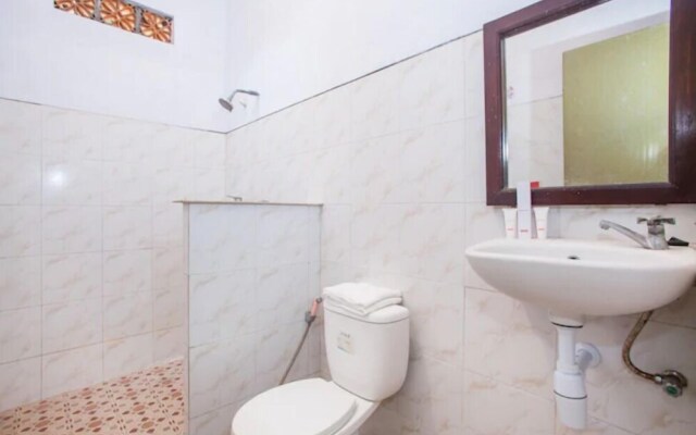 OYO 1415 Ijen Resto & Guest House