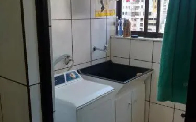 Apto 3 quartos 103m²