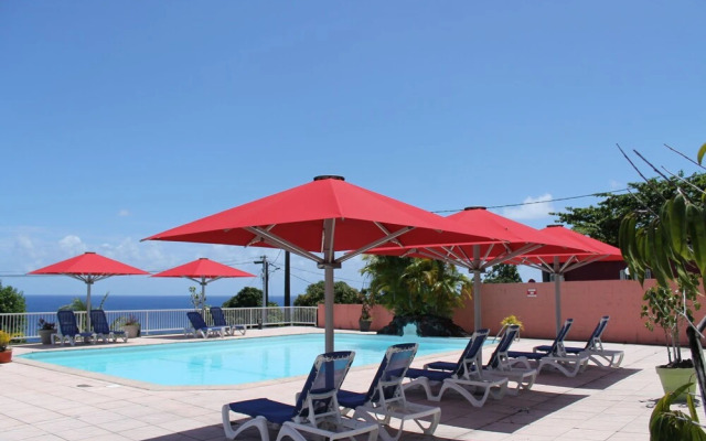 La Fournaise Hotel Restaurant