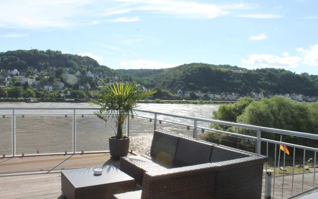 RheinHotel Arte
