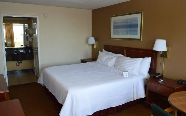 Ontario Airport Inn